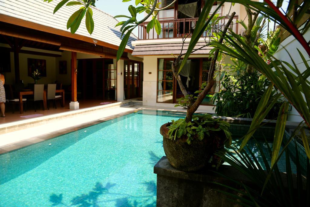 Villa Mudha 3 Sanur Quarto foto