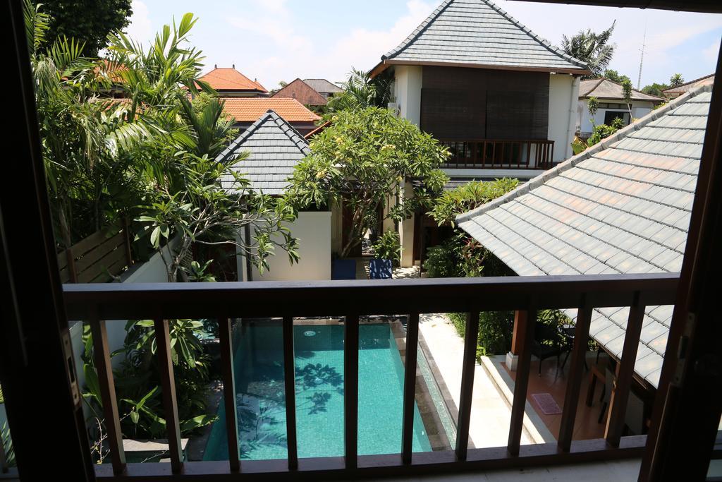 Villa Mudha 3 Sanur Quarto foto